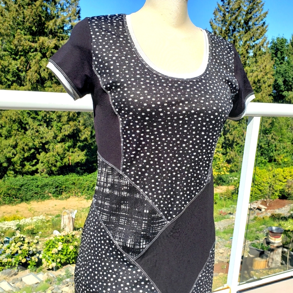 Dolcezza dress. - Picture 2 of 6